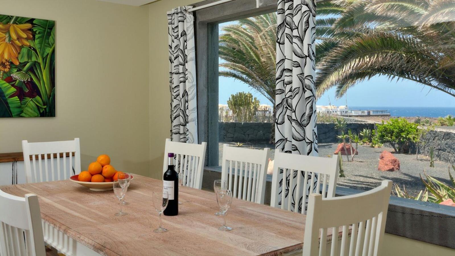 Villa Palma Playa Blanca  Exterior photo
