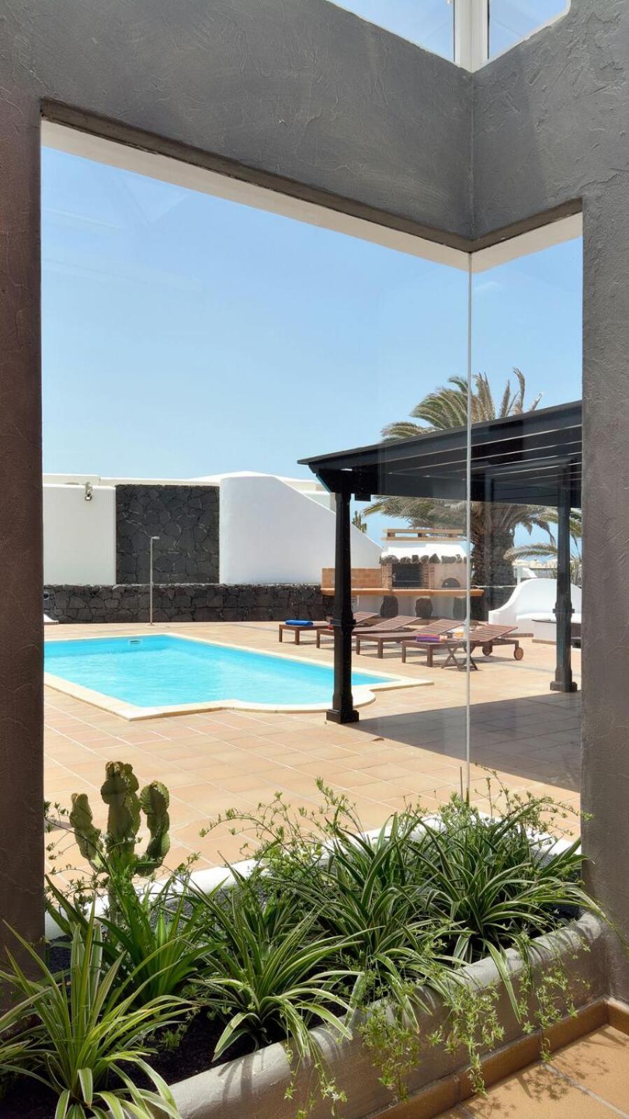 Villa Palma Playa Blanca  Exterior photo