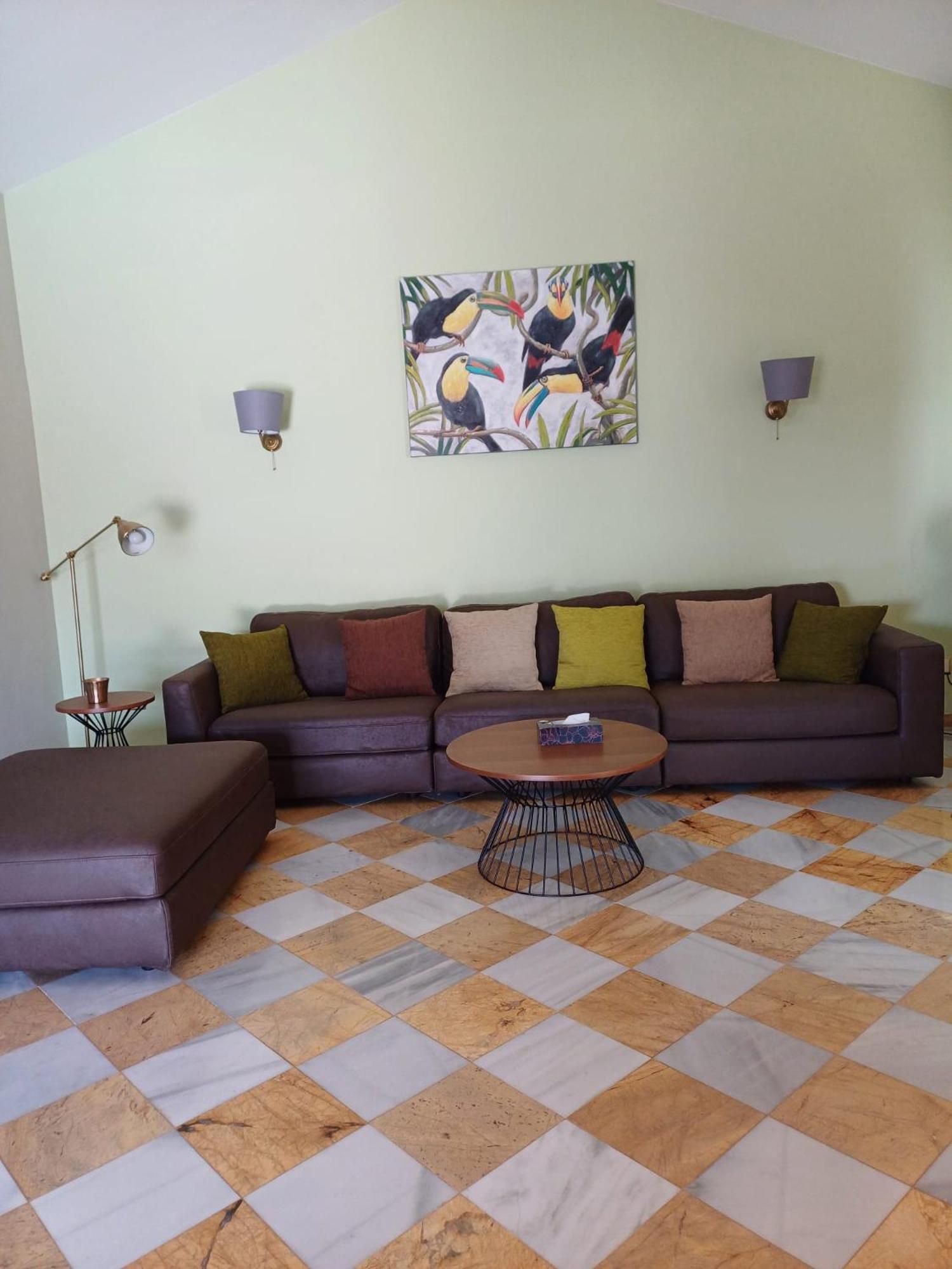 Villa Palma Playa Blanca  Exterior photo